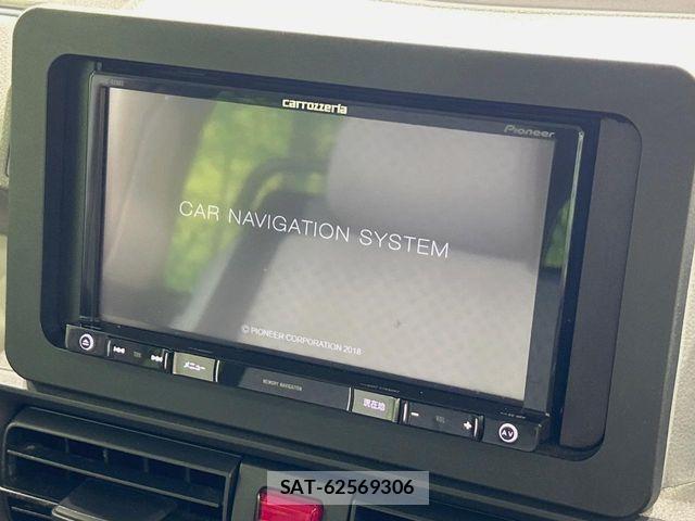 Daihatsu TANTO 2019-12 7273091-2