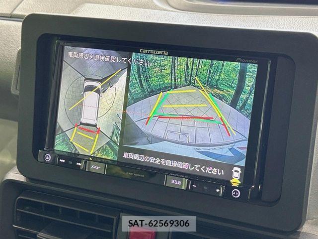 Daihatsu TANTO 2019-12 7273091-3