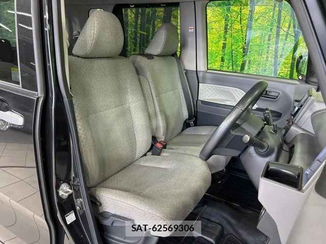 Daihatsu TANTO 2019-12 7273091-7