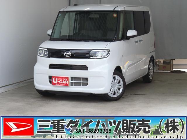 Daihatsu TANTO 2025-12 7273090-0