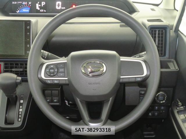 Daihatsu TANTO 2025-12 7273090-9