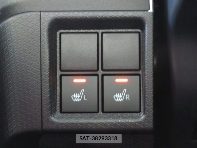 Daihatsu TANTO 2025-12 7273090-11