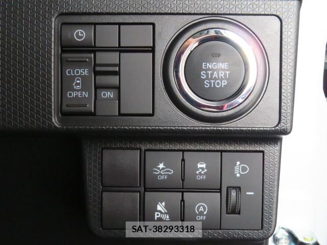 Daihatsu TANTO 2025-12 7273090-12
