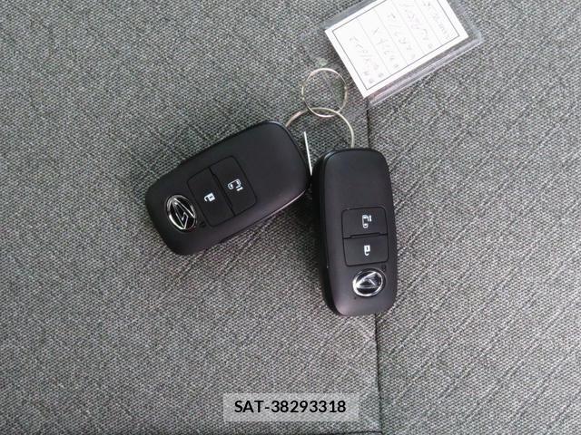 Daihatsu TANTO 2025-12 7273090-14