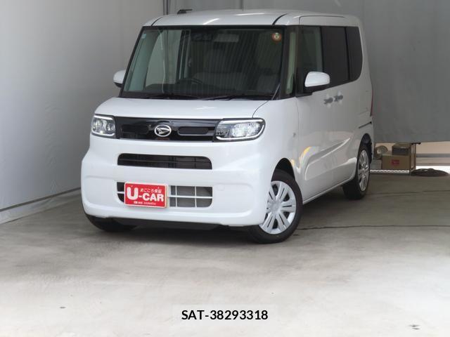 Daihatsu TANTO 2025-12 7273090-1