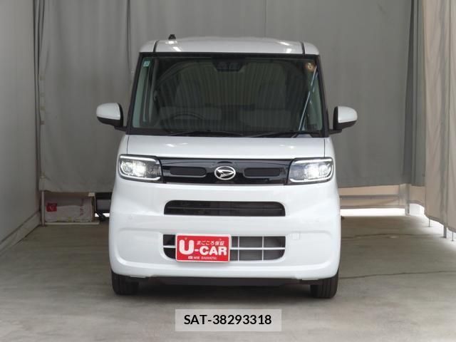 Daihatsu TANTO 2025-12 7273090-2