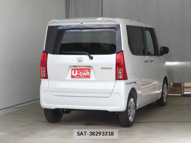 Daihatsu TANTO 2025-12 7273090-3