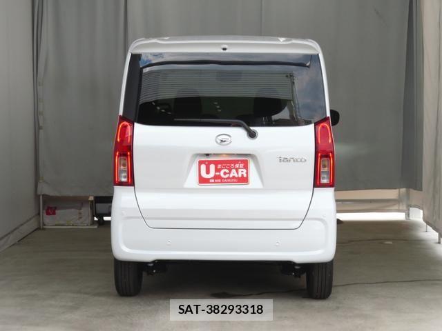 Daihatsu TANTO 2025-12 7273090-4