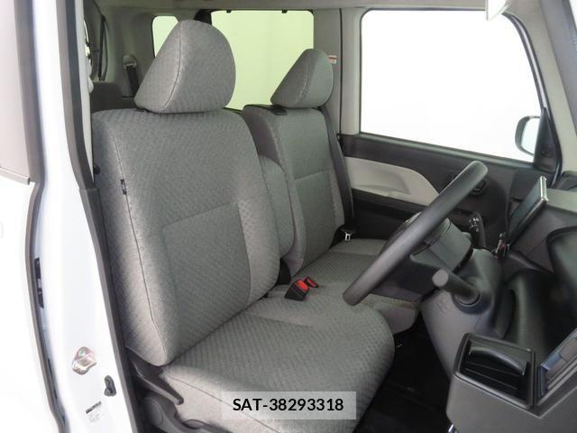 Daihatsu TANTO 2025-12 7273090-5