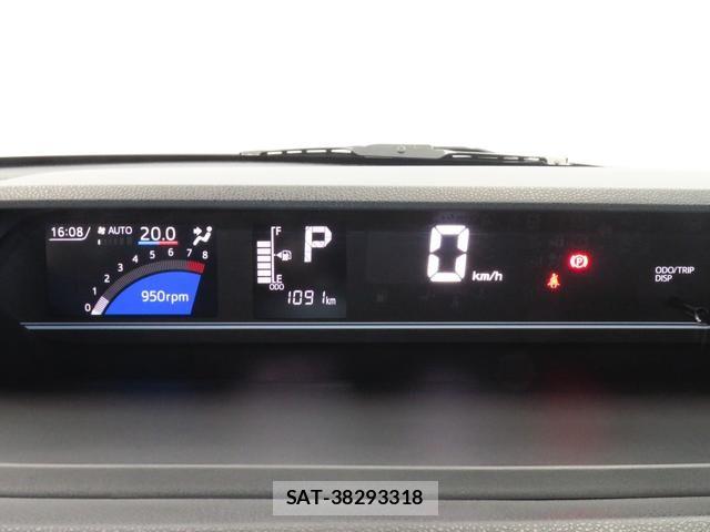 Daihatsu TANTO 2025-12 7273090-6