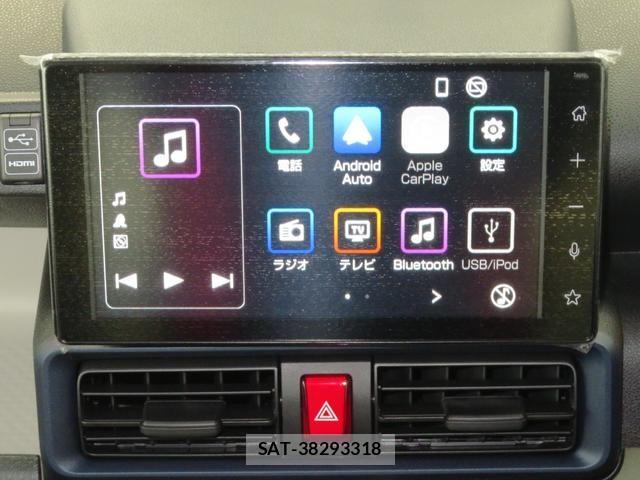 Daihatsu TANTO 2025-12 7273090-7