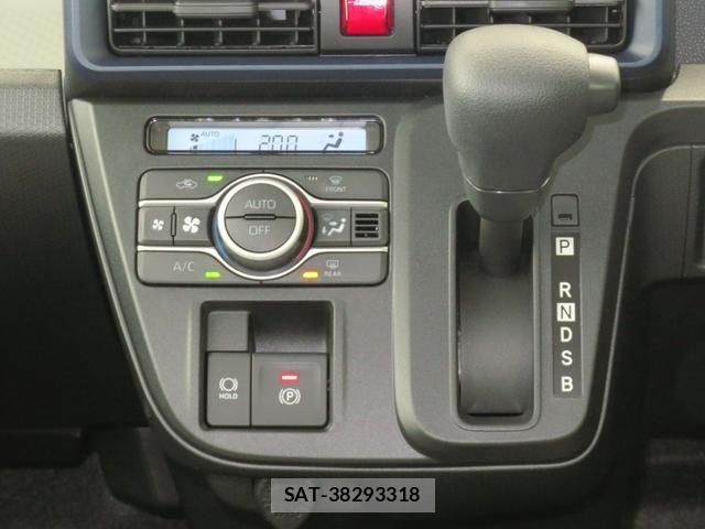 Daihatsu TANTO 2025-12 7273090-8