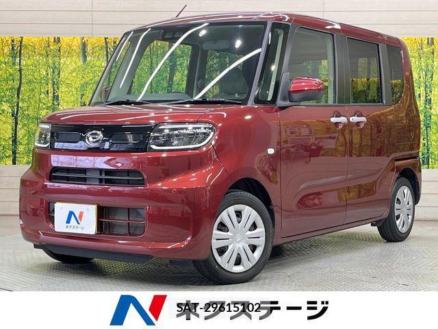 Daihatsu TANTO 2019-07 7273092-0