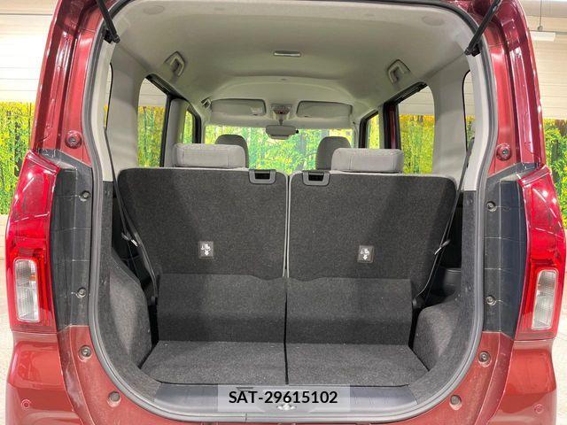 Daihatsu TANTO 2019-07 7273092-9