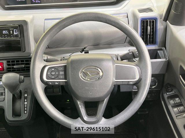Daihatsu TANTO 2019-07 7273092-10