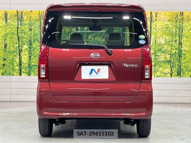 Daihatsu TANTO 2019-07 7273092-14