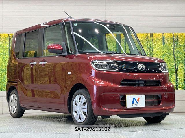 Daihatsu TANTO 2019-07 7273092-15