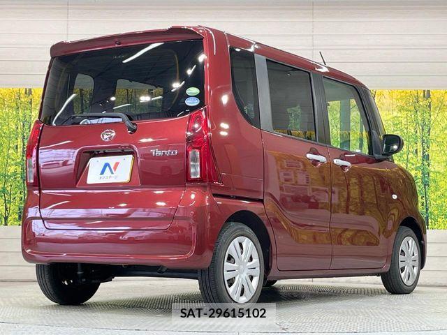 Daihatsu TANTO 2019-07 7273092-16