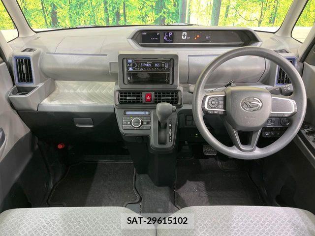 Daihatsu TANTO 2019-07 7273092-1