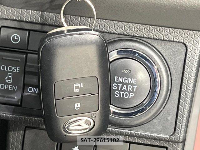 Daihatsu TANTO 2019-07 7273092-4
