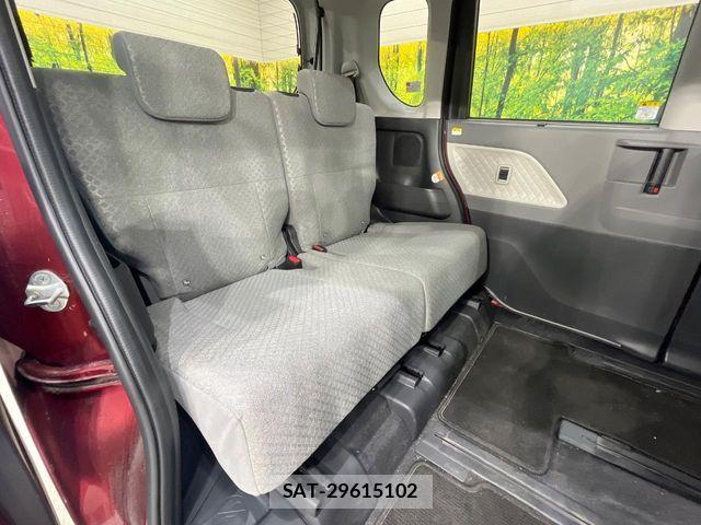 Daihatsu TANTO 2019-07 7273092-8