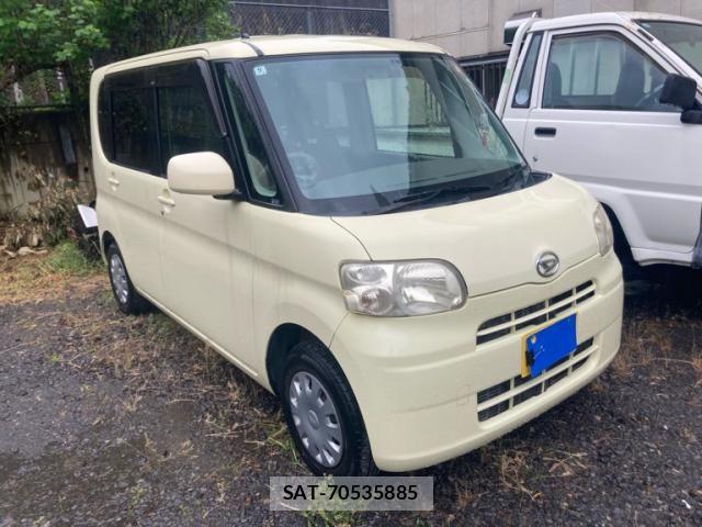 Daihatsu TANTO 2010-09 7272610-0