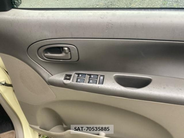 Daihatsu TANTO 2010-09 7272610-12