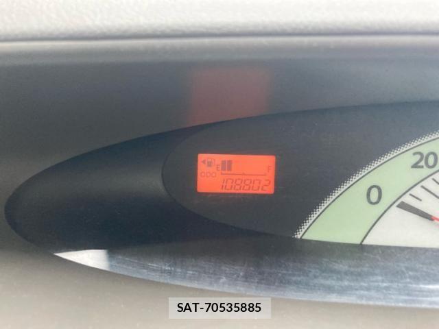 Daihatsu TANTO 2010-09 7272610-15