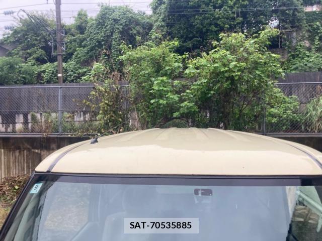 Daihatsu TANTO 2010-09 7272610-4