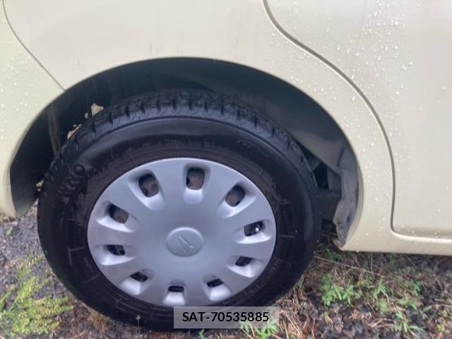 Daihatsu TANTO 2010-09 7272610-6