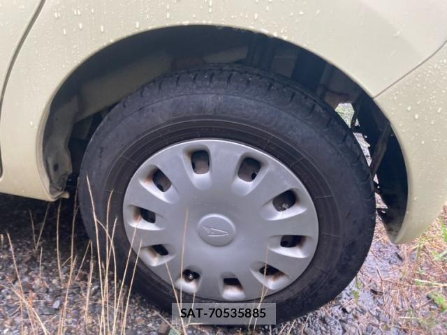 Daihatsu TANTO 2010-09 7272610-7