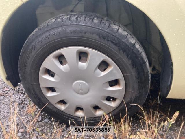 Daihatsu TANTO 2010-09 7272610-8