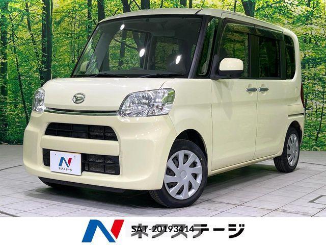 Daihatsu TANTO 2014-02 7273095-0