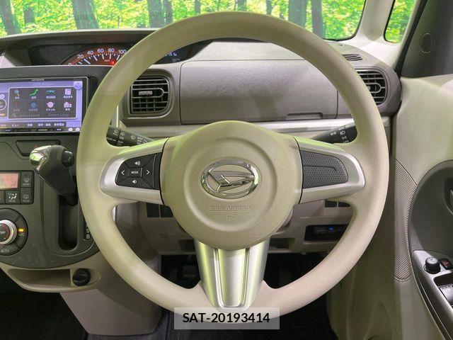 Daihatsu TANTO 2014-02 7273095-10