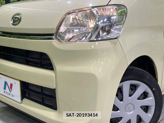 Daihatsu TANTO 2014-02 7273095-11