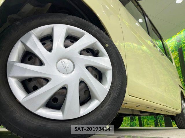 Daihatsu TANTO 2014-02 7273095-12