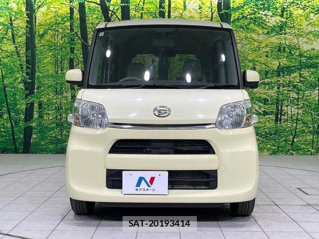 Daihatsu TANTO 2014-02 7273095-13