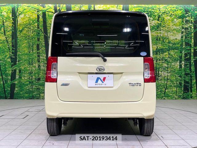 Daihatsu TANTO 2014-02 7273095-14