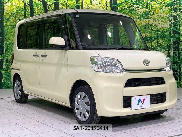 Daihatsu TANTO 2014-02 7273095-15