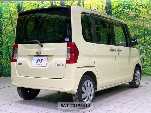 Daihatsu TANTO 2014-02 7273095-16