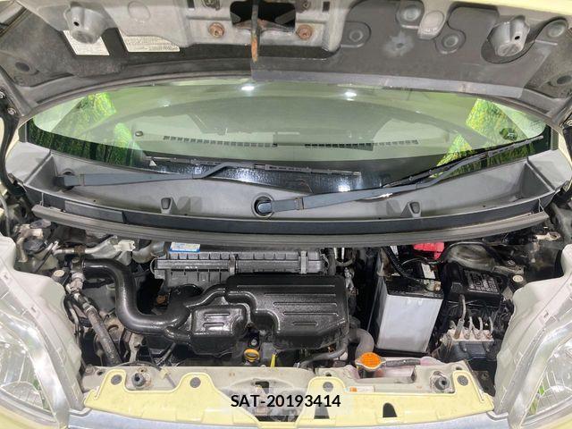 Daihatsu TANTO 2014-02 7273095-17