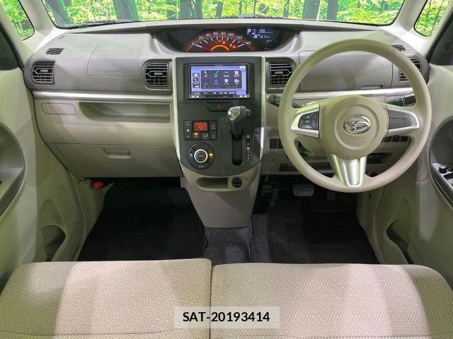 Daihatsu TANTO 2014-02 7273095-1
