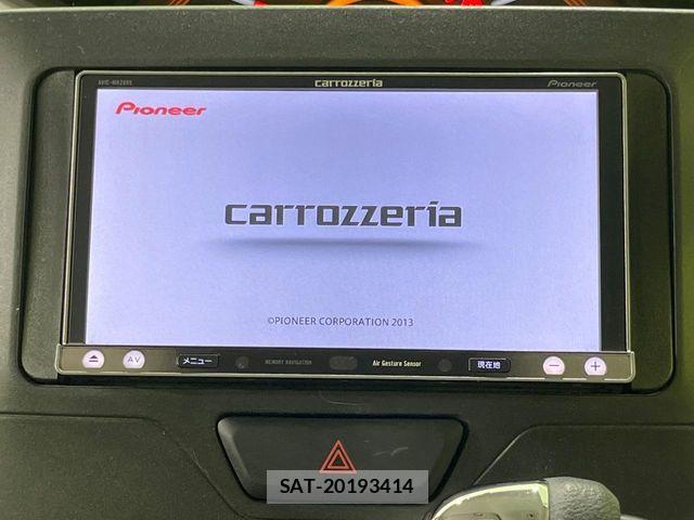 Daihatsu TANTO 2014-02 7273095-2