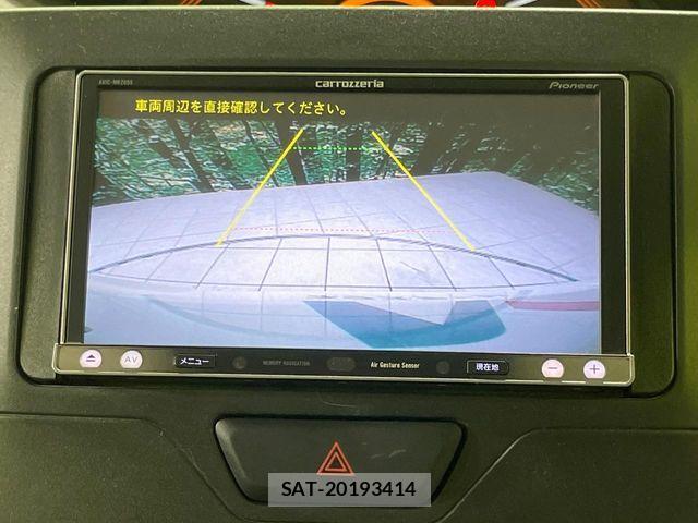 Daihatsu TANTO 2014-02 7273095-3