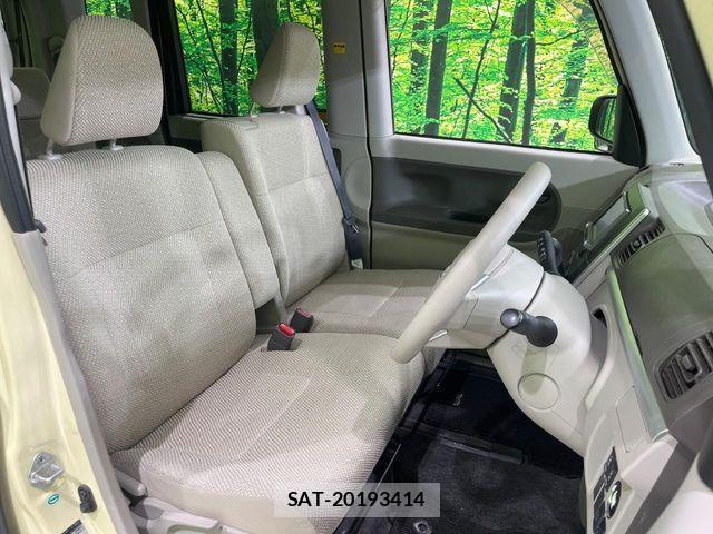 Daihatsu TANTO 2014-02 7273095-7