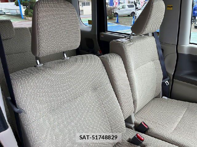 Daihatsu TANTO 2014-04 7273094-9