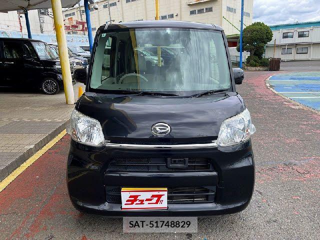 Daihatsu TANTO 2014-04 7273094-12