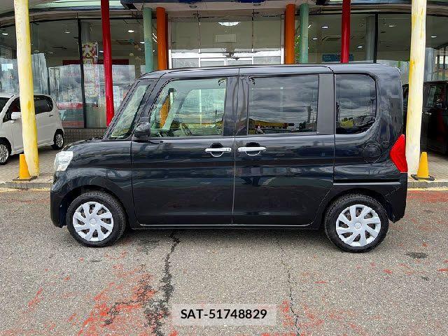 Daihatsu TANTO 2014-04 7273094-13