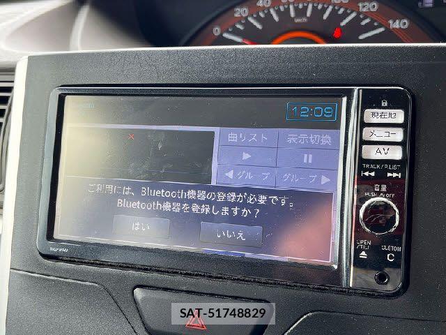 Daihatsu TANTO 2014-04 7273094-14