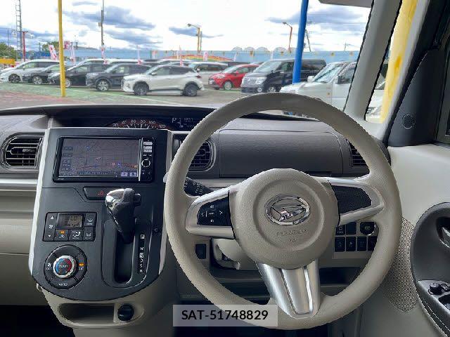Daihatsu TANTO 2014-04 7273094-1